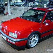 VW Golf 3 16v