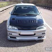 Mitsubishi lancer SOLGT