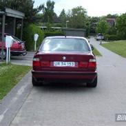 BMW 535i E34 #solgt#