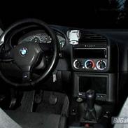 BMW 325i m. M3 3,0