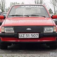 Ford Escort xr3i