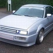 VW Corrado Xenon!