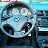 Honda Accord 2.0i S