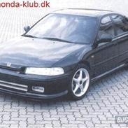 Honda Accord 2.0i S
