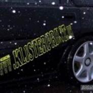 Mazda 323F Turbo Interc.