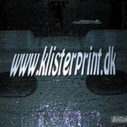 Mazda 323F Turbo Interc.