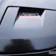 Mazda 323F Turbo Interc.