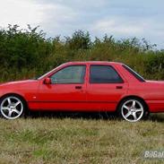 Ford Sierra GT