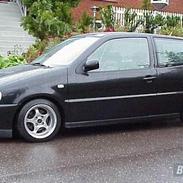 VW Polo 16V Kompressor