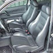 VW Polo 16V Kompressor