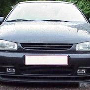 VW Polo 16V Kompressor