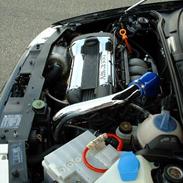 VW Polo 16V Kompressor