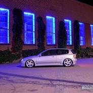 Honda Civic Esi