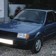 VW Polo coupe(solgt)