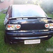 Ford Escort RS wannerbe 16v