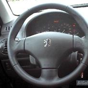 Peugeot 206 2,0 HDI