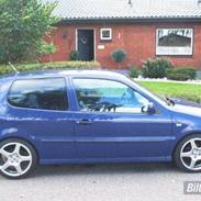 VW Polo 1.6
