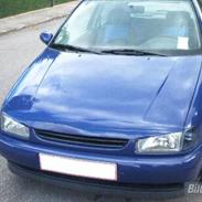 VW Polo 1.6