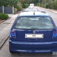 VW Polo 1.6