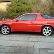 Mazda MX3