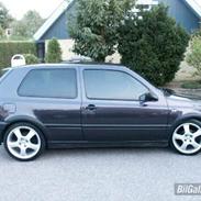 VW Golf 1.8K