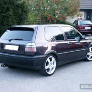 VW Golf 1.8K