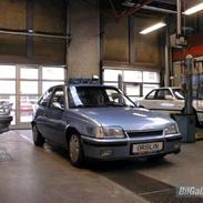 Opel Kadett 