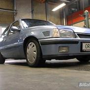 Opel Kadett 