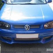 VW Golf IV Xenon
