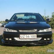 Peugeot 406 Solgt :(
