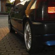 Fiat Tipo 1,6 SX