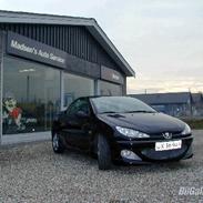 Peugeot 206 CC