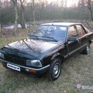 Peugeot 505 2,2i