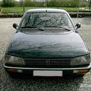 Peugeot 505 2,2i