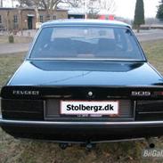 Peugeot 505 2,2i