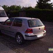 VW Golf IV 1.8 20 v