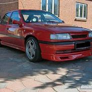 Opel Vectra A (R.I.P)