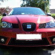 Seat Ibiza 1,9 TDI
