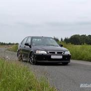 Honda Civic 1.8 VTI