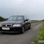 Honda Civic 1.8 VTI