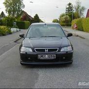 Honda Civic 1.8 VTI