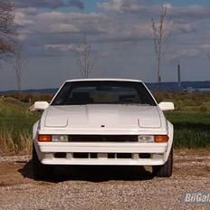 Toyota Celica Supra 2,8i GT