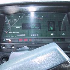 Toyota Celica Supra 2,8i GT