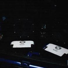 Opel Kadet GSI 16V Champ SOLGT