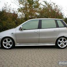 Fiat Punto 85 16V ELX