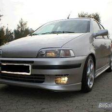 Fiat Punto 85 16V ELX