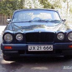 Jaguar XJ6 4.2 L Coupe