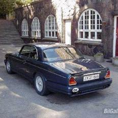 Jaguar XJ6 4.2 L Coupe