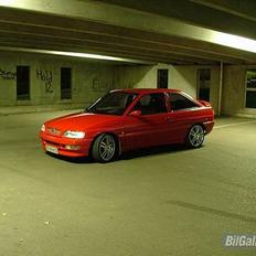 Ford Escort 1.8 dkp cl !
