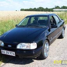 Ford Sierra